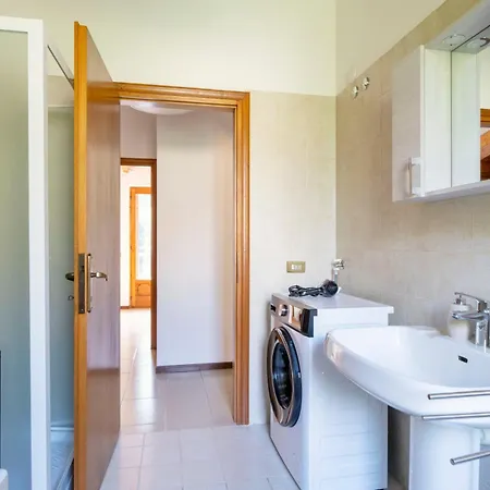 Apartman Mirafiume - Lugano Valsolda