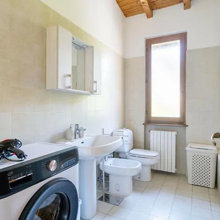 Mirafiume - Lugano Apartman