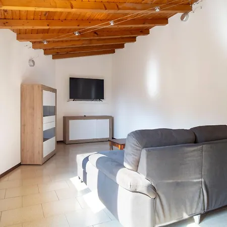 Mirafiume - Lugano Apartment Valsolda