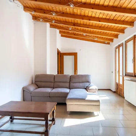 Apartment Mirafiume - Lugano *