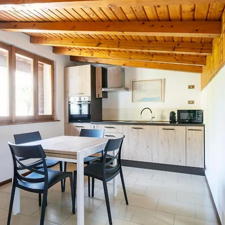 Apartment Mirafiume - Lugano Valsolda