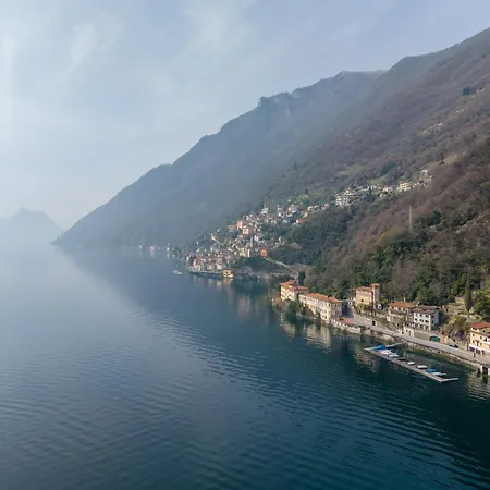 Mirafiume - Lugano *