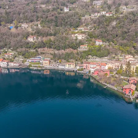 Apartman Mirafiume - Lugano